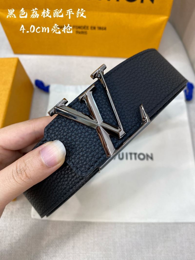 Louis Vuitton Belts